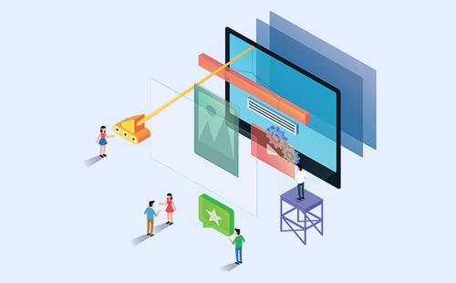 栖霞专业网站制作哪里有