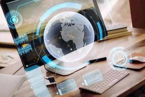 历下专业公司网站开发费用